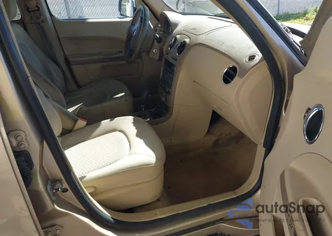 2008 Chevrolet Hhr Ls из США, поврежденный, VIN 3GNCA13D88S694513